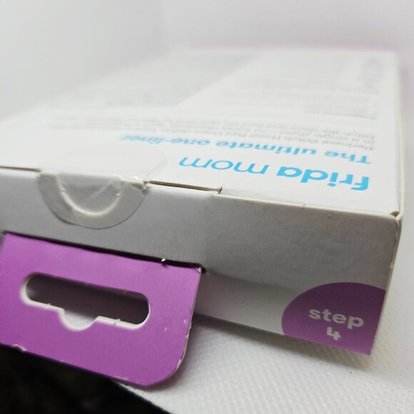 NIB Frida Mom Perineal Cooling Pad Liners, Full Coverage, Witch Hazel, 24 CT - Picture 5 of 5